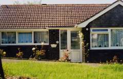 house extension