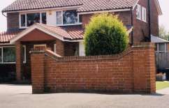garden wall